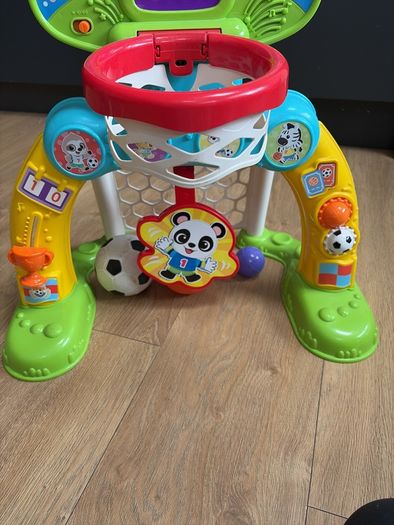 Vtech 3-in-1 Sports Centre