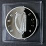 IRELAND  10 Euro John McCormack 2014 Proof Silver coin Image 4