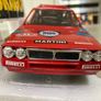 Lancia Delta Integrale rally S4 scale 1/24 Burago Image 7