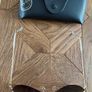 Ray Ban Aviators Blue Hue Image 3