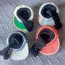 Puma Cobra rare headcovers Image 4