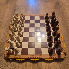 LEGO - Traditional Chess Set