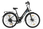 VARUN S700-2 Step-Thru Electric Bike