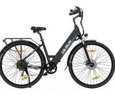 VARUN S700-2 Step-Thru Electric Bike
