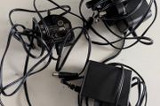 switching chargers 3 different type