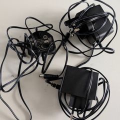 switching chargers 3 different type