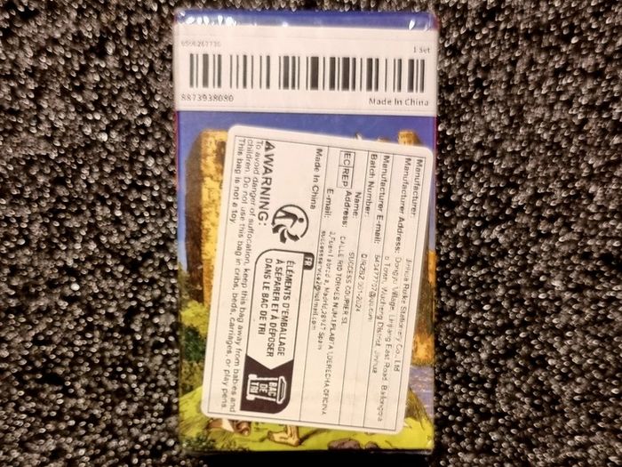 Taro cards, each set price. New. Unopened.