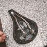 Bike saddle Image 2