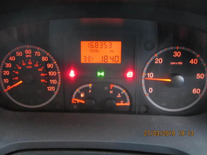 peugeot boxer 2.2
