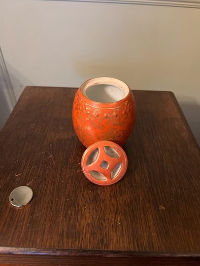 chinese collectables