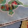 2026 Christmas season fabric 100% cotton BN Image 5