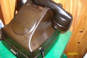 Old Wind Up Telephone