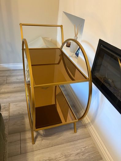 Bar Cart