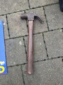 hammer