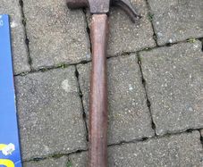 hammer