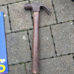 hammer