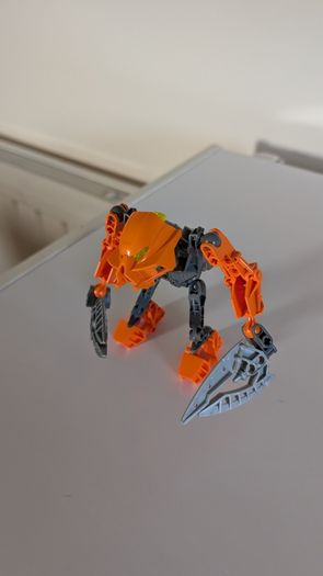 Bionicle Photok