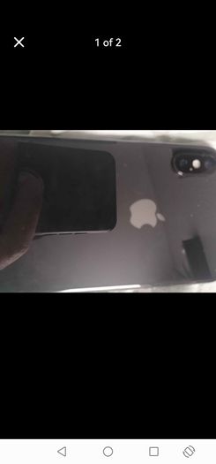 iphone x for sale