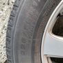 5x114.3 wheels and tyres Image 4