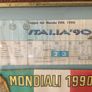 Memorabilia - Italia 1990 . Image 4