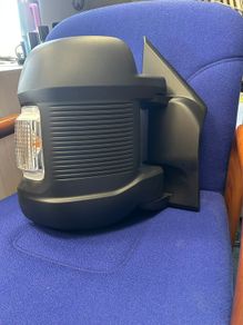 Original mirror - Ducato/Boxer/Jumper