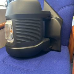 Original mirror - Ducato/Boxer/Jumper