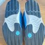 Air Jordan 11 Retro Basketball Trainers Image 6