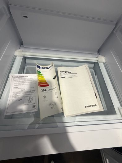 fridge