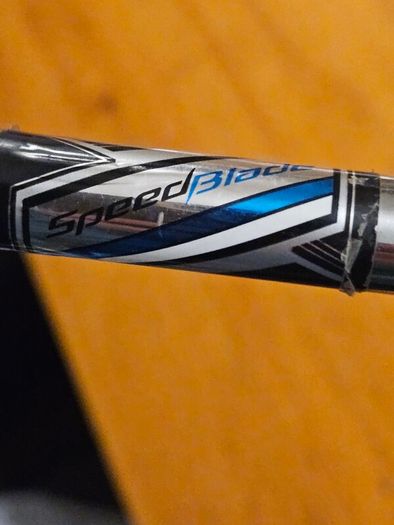 Taylormade Speedblade 4 Iron as new . See photos .