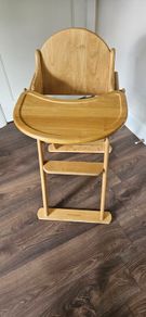 Mothercare High Chair
