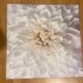 floral wall canvas Image 3