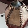 Antique anchor style lamp Image 8