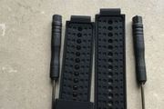 Replacement Band for Garmin Forerunner 220/230/235/620/630/735 Watch