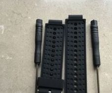 Replacement Band for Garmin Forerunner 220/230/235/620/630/735 Watch