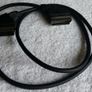 New - A 1 Meter Scart Cable - E Image 3