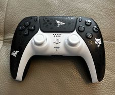 ps5  last of us controller limited edition