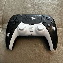 ps5  last of us controller limited edition