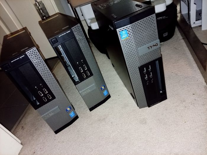 dell optipex