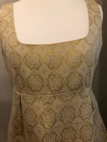 Therapy women's dress