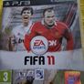 Fifa 11  PlayStation3 Ps3 Games Original Image 2