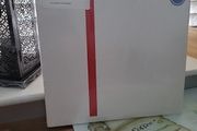 New Order crystal 2 by 12" 33 rpm vinyl us import