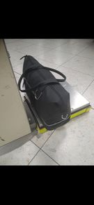 Overnight bag