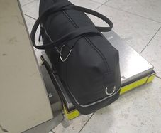 Overnight bag