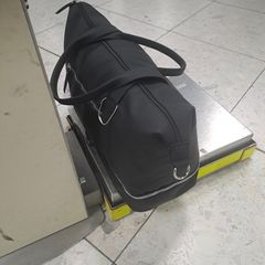 Overnight bag