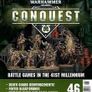 Warhammer Conquest Magazine Issues 34 & 46 Image 2