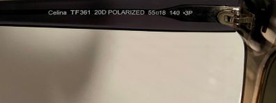 New Tom Ford Sun Glasses