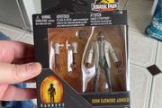 Jurassic Park 30th Anniversary Hammond Collection John Raymond Arnold MIB