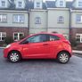 Ford KA 2012 Image 7