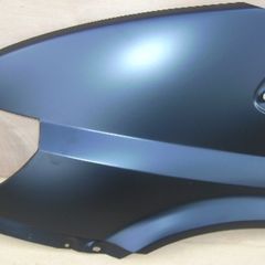 Ford Transit mk6 wings
