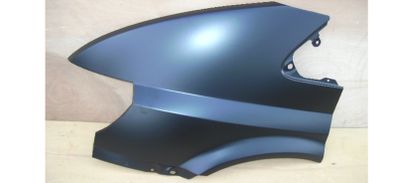 Ford Transit mk6 wings